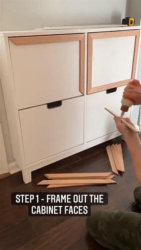 ikea stall hacks